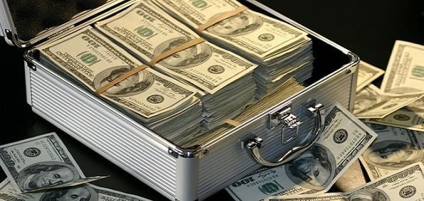Forfeiture fight delivers victory to savings account owner * WorldNetDaily * by Bob Unruh