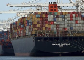 Four GOP Senators Side With Dems, Vote to End Trump's Global Tariffs – RedState