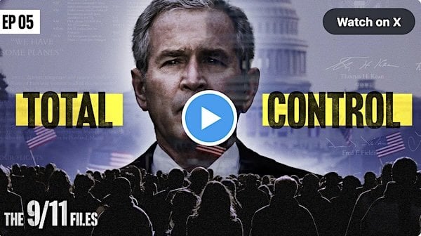 From tragedy to tyranny, episode 5 * WorldNetDaily * by Tucker Carlson