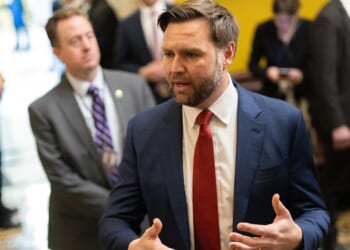 GOP Senators Press Vance Over Argentine Beef Imports Plan