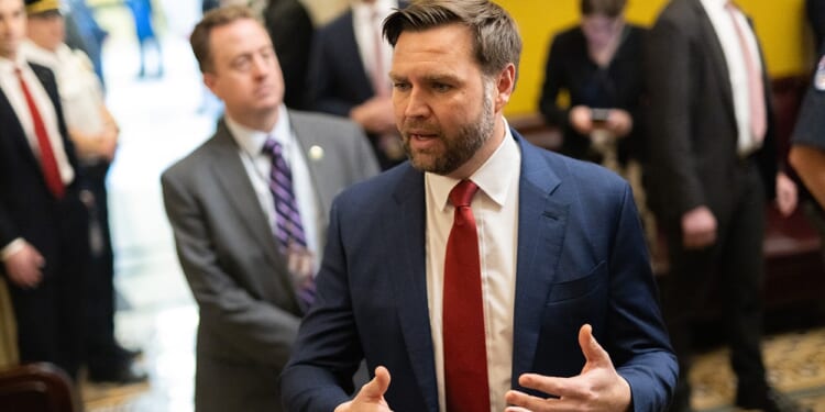 GOP Senators Press Vance Over Argentine Beef Imports Plan