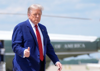 Great Moments With New PM, Incredible Gift, and Signing of Important Deal – RedState