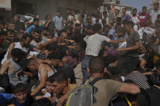 Hamas Refuses to Disarm, Will Keep Control of Gaza, and Says The 'Peace Deal' Is Only a Cease Fire – RedState