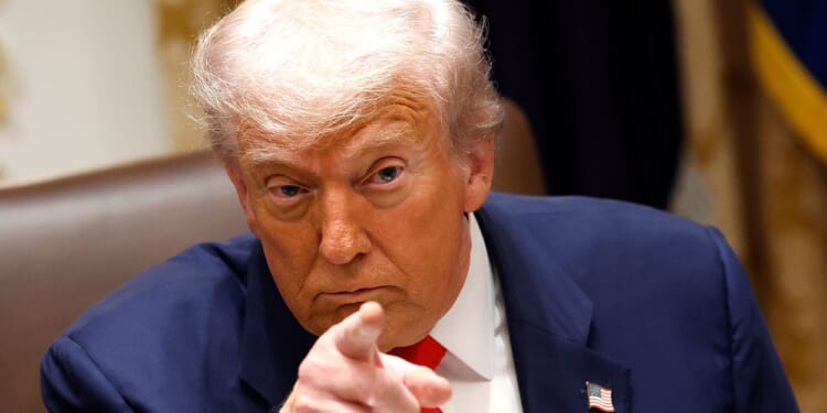 House Freedom Caucus Aligned With Trump on Most Issues