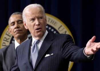 How Biden and Obama Failed in the Middle East