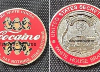 How Secret Service agents rebelled after cover-up of White House cocaine scandal * WorldNetDaily * by Cristina Laila, The Gateway Pundit