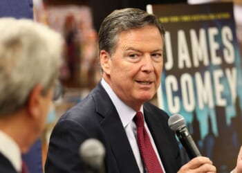 How Strong Is the Case Against James Comey?