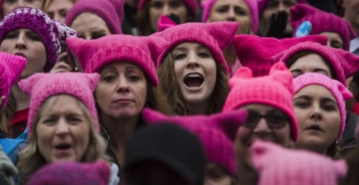 How can we get normal people to care about the effects of feminism?