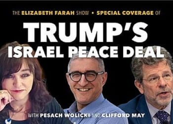 How faith, power and strategy redefined the Middle East * WorldNetDaily * by WND Staff