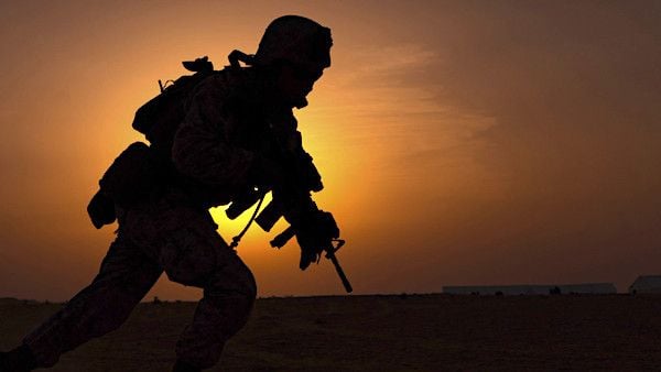 How the Senate voted on bill funding paychecks for troops * WorldNetDaily * by Jacob Adams, Daily Signal