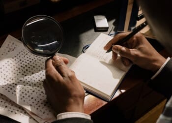 How to explain the gospel in less than 1000 words