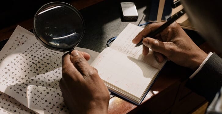 How to explain the gospel in less than 1000 words