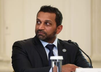 Hunting Stand Linked to Possible Assassination Attempt on Trump