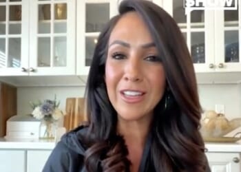 U.S. Rep. Lauren Boebert, R-Colo. (Video screenshot)