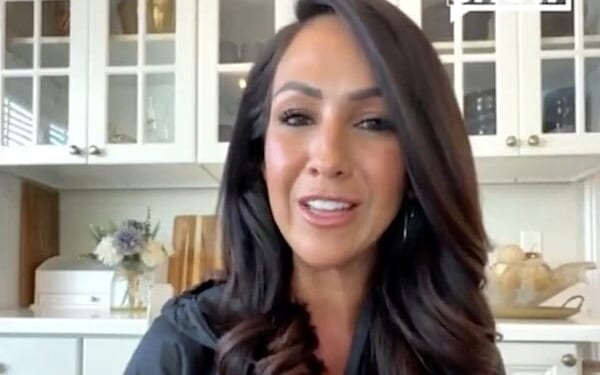 U.S. Rep. Lauren Boebert, R-Colo. (Video screenshot)