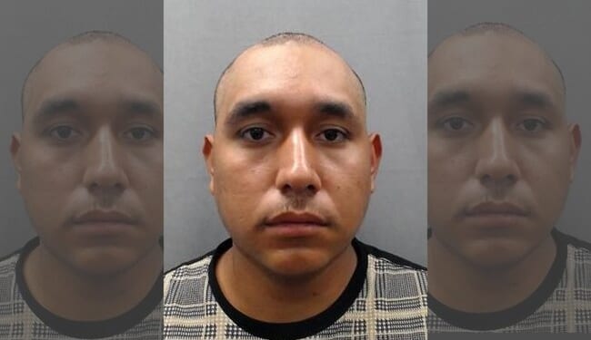 Illegal Alien Who Put Hits Out on ICE Agents Finds Out That Was a Very Bad Idea – RedState