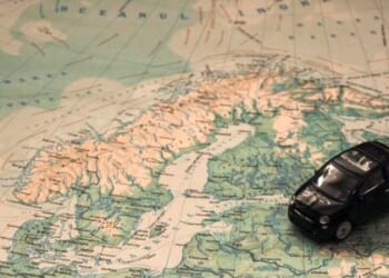 In Europe, foreigners are raping white women in droves – and the left yawns * WorldNetDaily * by Hanne Nabintu Herland