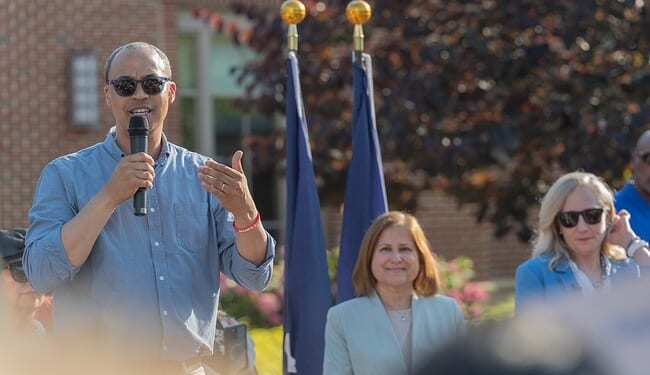 Internal Polling From Jay Jones's Campaign Confirms the Crap Has Hit the Fan – RedState