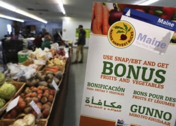 Iowa Rep Introduces New Stand-Alone SNAP Funding Bill to Sidestep Schumer Shutdown – RedState