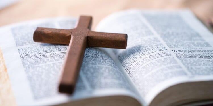 Is America Witnessing a Christian Revival?
