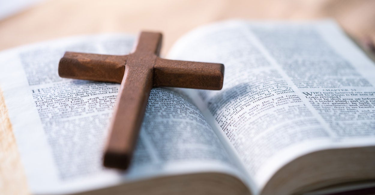 Is America Witnessing a Christian Revival?