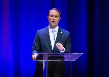 Jason Miyares Goes for the Finishing Maneuver After Latest Revelations About Jay Jones – RedState