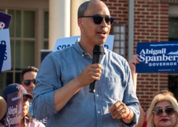 Jay Jones and His Enablers Show Virginians Democrats are Dangerous for Women