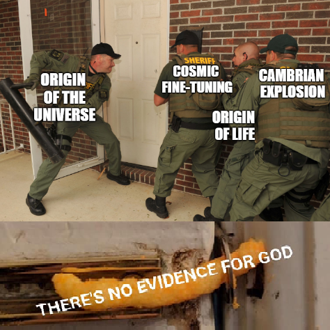 This is an accurate protrayal of what went down in this debate