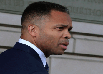 Jesse Jackson Jr. Eyeing Bid to Reclaim House Seat From Illinois