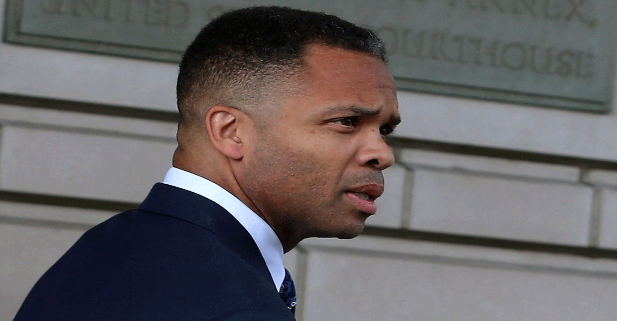 Jesse Jackson Jr. Eyeing Bid to Reclaim House Seat From Illinois
