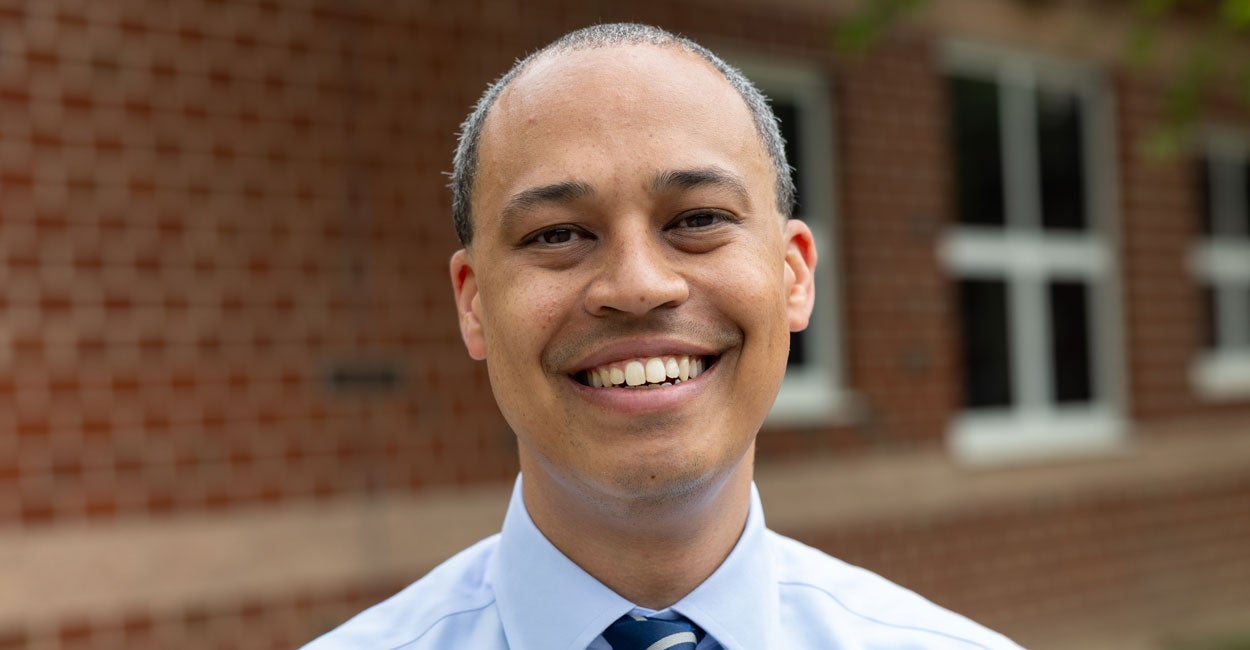 Jones Shows What Kind of Attorney General He Will Be