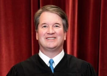 Judge Who Gave Leniency to Kavanaugh Assassination Plotter