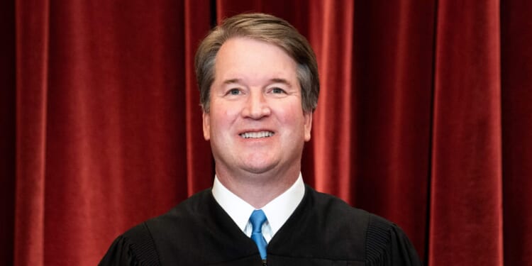 Judge Who Gave Leniency to Kavanaugh Assassination Plotter