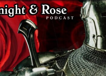 Knight and Rose Show #68: Corey Miller: The Progressive Miseducation of America