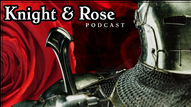 Knight and Rose Show #68: Corey Miller: The Progressive Miseducation of America