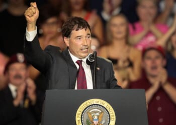 Lawmaker's Bill Would Codify 'Affordable, Reliable, Clean‘ Energy