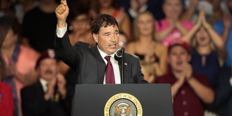 Lawmaker's Bill Would Codify 'Affordable, Reliable, Clean‘ Energy