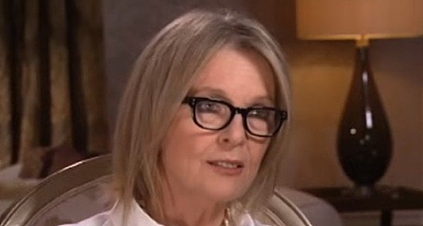 Legendary actress Diane Keaton dead at 79 * WorldNetDaily * by Cristina Laila, the Gateway Pundit