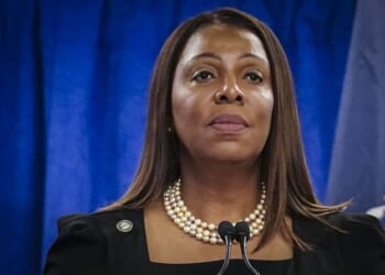 Liberal Media Exposes Its Bias With This Incredible Hot Take on Letitia James Indictment – RedState
