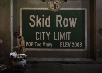 Los Angeles' Latest Housing Scandal Exposes Wall Street Windfall – RedState