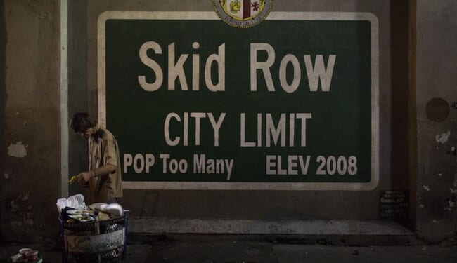 Los Angeles' Latest Housing Scandal Exposes Wall Street Windfall – RedState