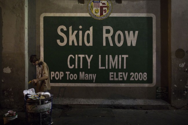 Los Angeles' Latest Housing Scandal Exposes Wall Street Windfall – RedState