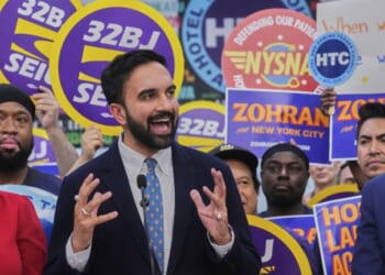 Mamdani’s Dangerous Communist Plans Are the Least Troubling Thing About Him Following Latest Revelation – RedState