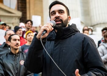 Mamdani's New York Mayoral Campaign Collected Thousands in Illegal Donations – RedState