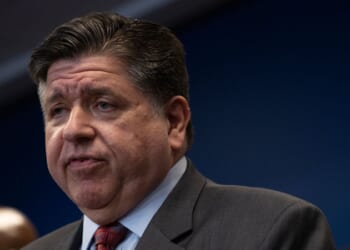 Meet the 'New Confederates' in America’s Blue Cities