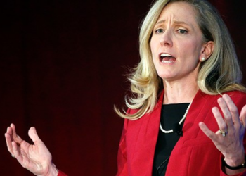 Mind-Bending Exchange at VA Gov. Debate Where Spanberger Refuses to Condemn Murder Fantasist Jones – RedState