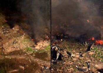 Nearly 20 missing, multiple deaths feared, in Tennessee bomb factory explosion * WorldNetDaily * by WND Staff