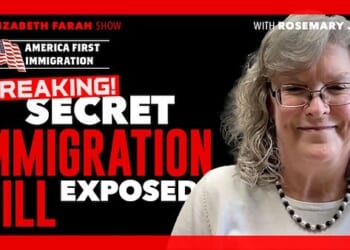 New H-1B bill could end OPT, close loopholes, and reshape U.S. immigration forever * WorldNetDaily * by WND Staff