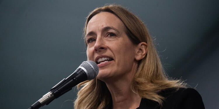 New Jersey Teachers Union Backing Sherrill Hosts Drag Event