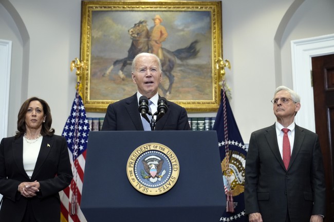 New Memo Shows DOJ Spying on GOP Senators Went All the Way to the Top – RedState